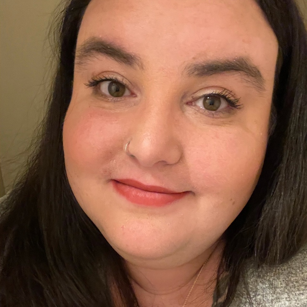 Meet your Posher, Nichole